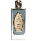 Amber Suede Precious Liquid