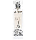 parfém Travel Moscow