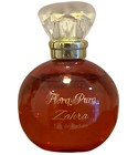 parfém Zahra