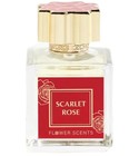 parfém Scarlet Rose