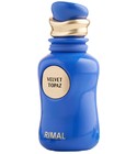 parfém Velvet Topaz