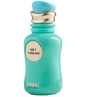 parfém Soft Turquoise