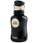 parfém NOIR OBSIDIAN