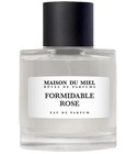 parfém Formidable Rose