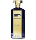 parfém President