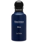 parfém Opulence Bleu