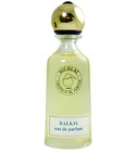 parfém Balkis