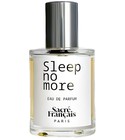parfém Sleep No More