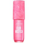 Flor Mística Sol de Janeiro