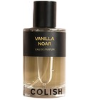 Vanilla Noar Colish