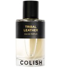 parfém Tribal Leather