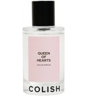 Queen of Hearts Colish