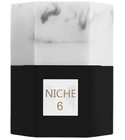 Niche 6 Reef Perfumes