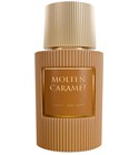 Molten Caramel PARIS CORNER