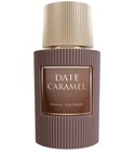 Date Caramel PARIS CORNER