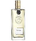parfém Vetyver