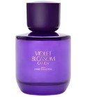 parfém Violet Blossom Candy