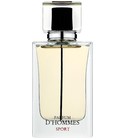 D'hommes Sport Fragrance World