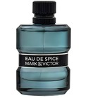 parfém Mark & Victor Eau De Spice