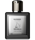 parfém Valhalla