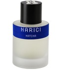 parfém Matcha