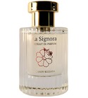 La Signora Candy Bulsara