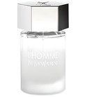 L'Homme Eau d'Eté Yves Saint Laurent