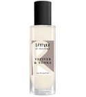 parfém Vetiver & Tonka