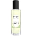 parfém Agrumi & Salvia