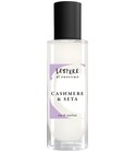 parfém Cashmere & Seta