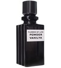 Flower of life Powder Vanilya Artenisia