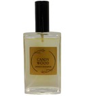 parfém Candy Wood