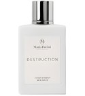 parfém Destruction