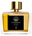 parfém Dimension 4 - Vainqueur
