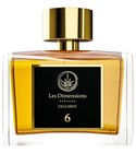 parfém Dimension 6 - Prestige et Éminence