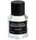 Speak Easy Ranger Station