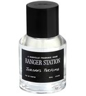 Jordan's Perfume Ranger Station