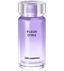 Fleur D'Iris Karl Lagerfeld