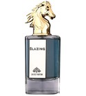 parfém Blazing