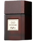 parfém Oud Intense Saffron