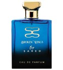 Broken Wings Sared Perfumes