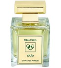 parfém Oud