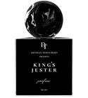 parfém King's Jester