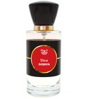 parfém Diva Godiva