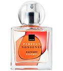 parfém Perfect Nonsense Peppery Peaches