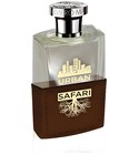 Urban Safari Man Alviero Martini