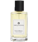 parfém Scent of History