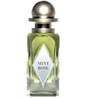 parfém Mint Rose