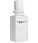Flower of life Santal Artenisia