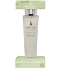 parfém Green Tea & Jasmin
